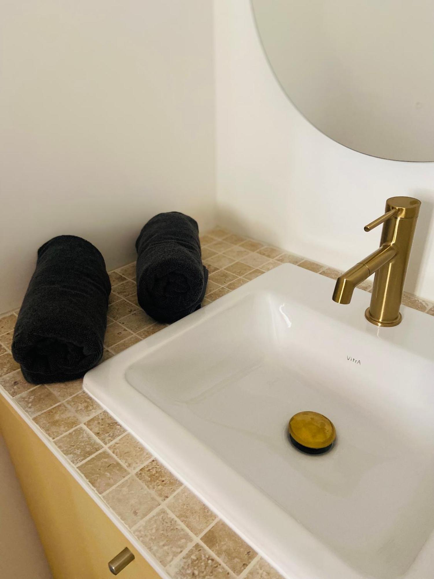 Du Vieux Apartment *