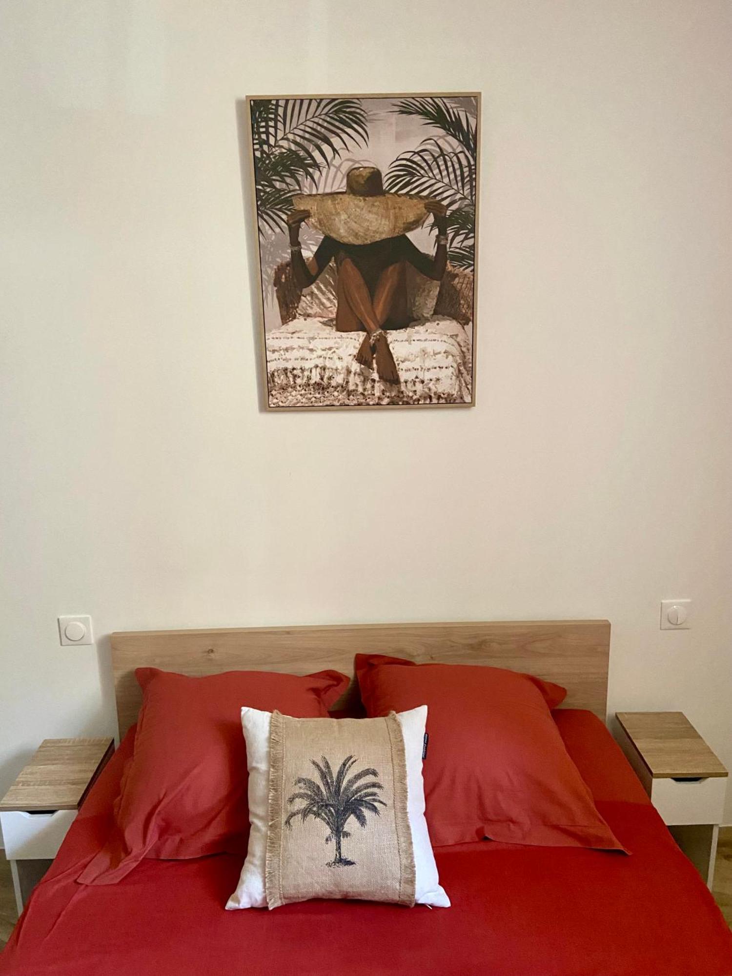 Apartment Du Vieux *