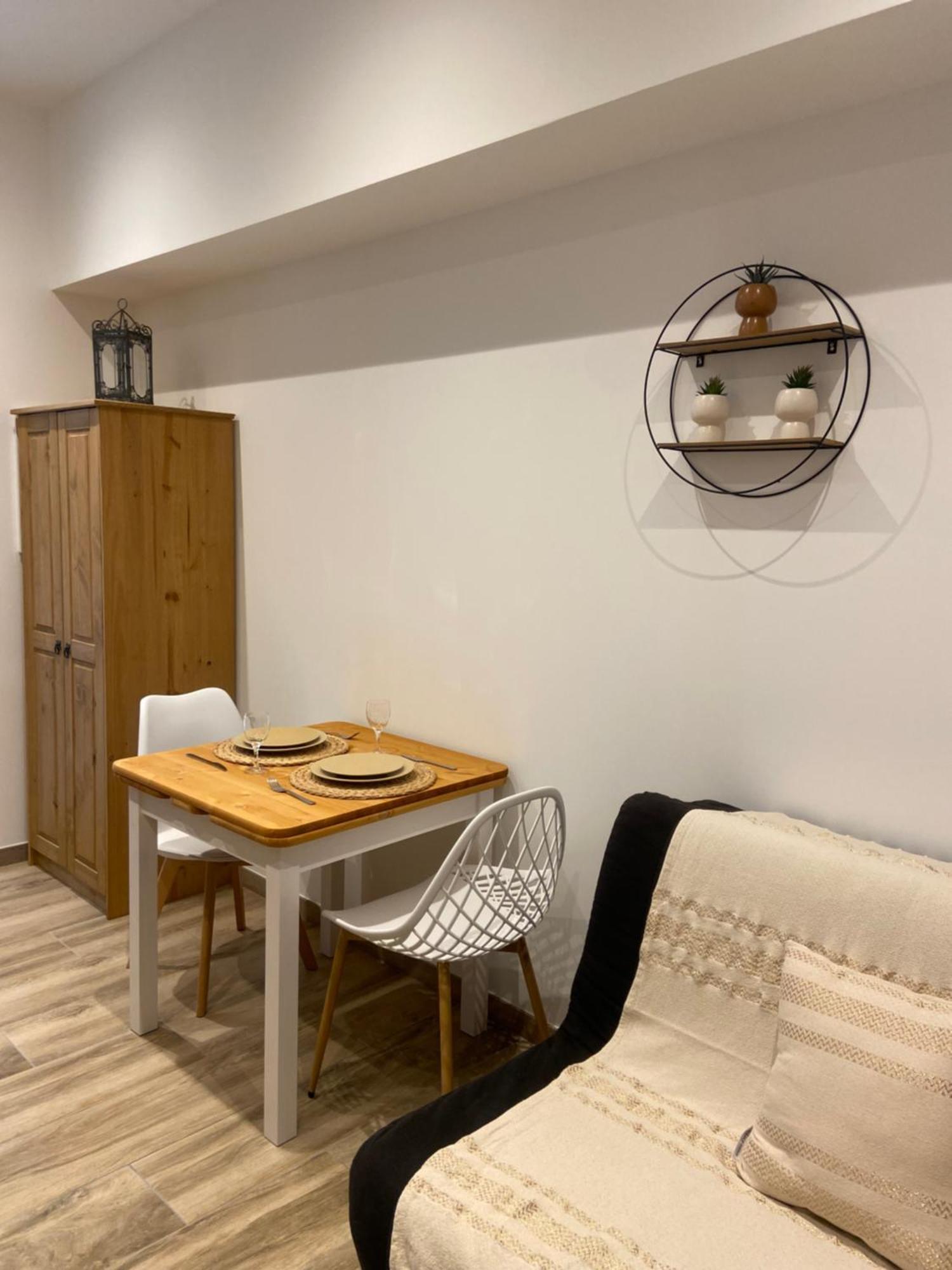 Du Vieux Apartment Poussan